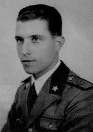 Antonio Bertone's Instagram, Twitter & Facebook