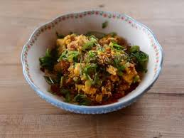The shrimp and veggies are cooked in the same skillet, so cleanup is a snap too. N1wroiztheuecm