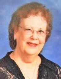 Rosemarie McBride Obituary (1942