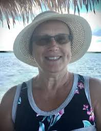 Obituary information for Susan Marie McKenzie