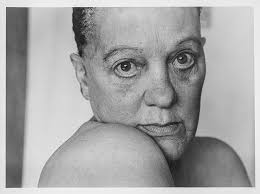 Flight of Spirit, The Photographs of Anne Noggle