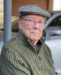 John Moehlmann Obituary