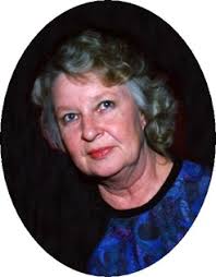 Iris Harding Obituary