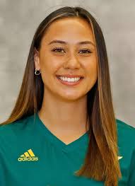 2021 Women's Soccer Roster