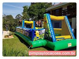 Para todos os tamanhos e espaços possuimos futebol de sabão em vários tamanhos para caber em qualquer espaço. Locacao Futebol De Sabao Inflavel Curitiba Pimplay Locacoes Curitiba