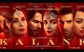 Out Now Kalank S Trailer Is All About Love Loss And Honour Download Movies This Is Us Movie Movies