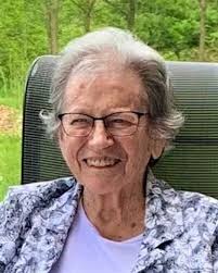 Doris Heikes Obituary September 9, 2022