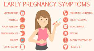This bleeding will be lighter and stop after one to. 17 Pregnancy Symptoms Before Missed Period In Tamil