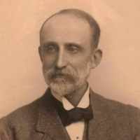 Dr Ernest Homer Allison (1854–1938)