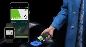 *you can also set up suica on iphone 7, iphone 7 plus, and apple watch series 2 that was purchased in japan. In Japan You Can Use Japan Specific Iphone 7 To Take Trains Shouts