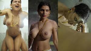 Resmi Nair blowjob, hard moaning sex & cumshot