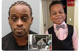 Cold Blooded Monster: Texas dad took his 7-year-old adopted son's life —  who was found dead in washing machine — after child ate his donut sticks He  was sentence to only 50