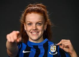 Female FAI Quarter-Finalists Talk Meeting Old Teammates On The Pitch