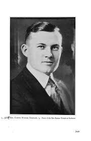 Byron Talbert's Instagram, Twitter & Facebook