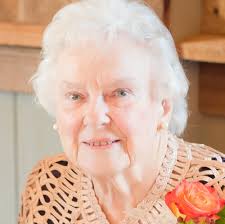 Obituary information for Jean Goodrich Johnson