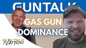 Gun Talk Nation Video Podcast