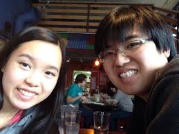 Pam's Kitchen: love at first bite. Trinidad-Caribbean food