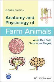 As in the first six editions, general principles of anatomy and physiology are discussed as they apply to farm animals. Anatomy And Physiology Of Farm Animals 8th Edition Wiley