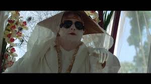 Moreau, a mad scientist who. The Island Of Dr Moreau Blu Ray Director S Cut
