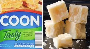 And how boring and plain would life be if brands were to move to plain packaging so as to not to potentially offend anyone? Should Coon Cheese Change Its Name Due To Racist Slur Similarity