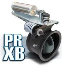 Hutch/harpoon mod, 910 valve springs, billet intake plenums. Pacbrake C40120 Prxb Exhaust Brake 98 5 02 5 9l Cummins Power Driven Diesel