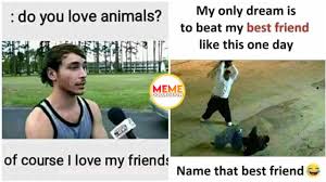 Married my best friend at mt. Funny Friendship Memes Funny Besties Memes That Relatable To You Youtube
