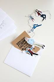 We have been meaning to ask you about your favorite activity when you were kids. 40 Diy Christmas Cards Unique Christmas Card Ideas