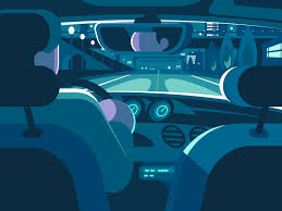Car Backseat View Vector Images Car Vector Car Illustration
