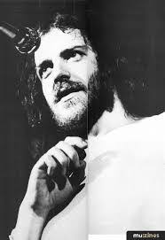 Bruce Rowlands's Instagram, Twitter & Facebook