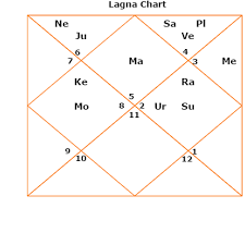 Factual Free Birth Chart Career Analysis 2019