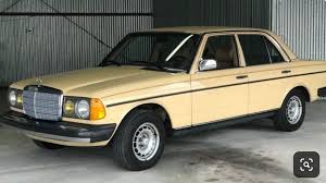Mercedes Benz W123 300 D Mercedes Benz World Mercedes Benz Classic Mercedes Benz Amg