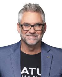 Chris Litchfield, Coca-Cola Europacific Partners New Zealand