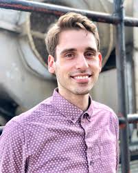 Recent CCNY alum Ethan Bendau earns NSF Graduate Research Fellowship