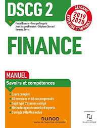 Dscg 2 Finance Manuel Reforme 2019 2020 Reforme Expe Https Www Amazon Fr Dp 2100793713 Ref Cm Sw R Pi Dp U X K8r6dbzz0s Finance Pdf Gratuit Comptable