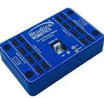Servo Power Block