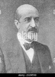 Francesco pacelli hi-res stock photography and images