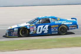 Hd nascar streams online for free. Jf Dumoulin Looking Foward To Racing On The New Jukasa Motor Speedway Oval