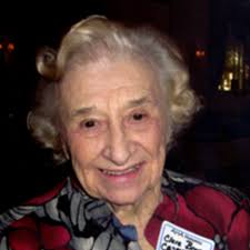 Clare Casey Boyce Obituary November 7, 2017