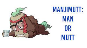 Yo-kai Watch Manjimutt - Man or Mutt? - YouTube
