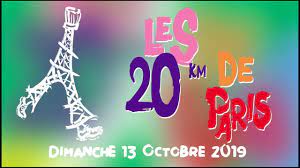 Les handisports et les joelettes auront également la possibilité de participer à la course. Les 20k De Paris Paris France 10 10 2021 My Best Runs Worlds Best Road Races
