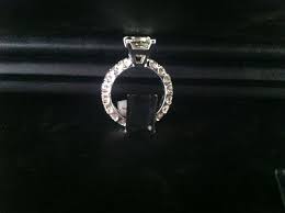 N J Jeweler Designs Jersey Shore Star Snooki S Engagement Ring Snooki Engagement Ring Rings Engagement Rings