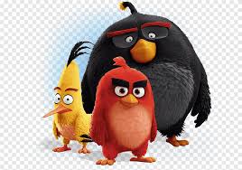 This is my second angry birds video i posted here, and it's my first angry birds video that i created from my own old and new fanarts!it's h. Yellow Red And Black Angry Birds Illustration Angry Birds Movie Group Games Angry Birds Png Pngegg
