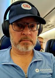 I had the privilege to join my OT colleagues, amazing partners and our  valued customers at #OpenTextWorld 2024.