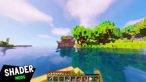 Works well with mods that no one thought a shader pack could be . Realistic Shader Mod For Android Apk Download