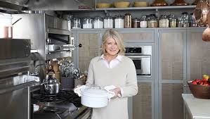 10 martha stewart kitchen essentials