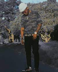 Inside view, nasty c mansion. Nasty C And Crew Tied Up During House Robbery The Citizen