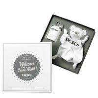 Ikks Baby Coffret Noel Ikkst Parfum Fragrance Kids Enfants Baby Bebe Coffret Parfum Enfant Parfum