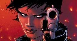 Justice League of America