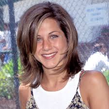 Saved by ashley rayshon scott. Pictures Of Jennifer Aniston Through The Years Popsugar Celebrity