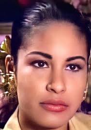 Selena being escorted to her tour bus at The State Fair Of Texas in Dallas,  Tx